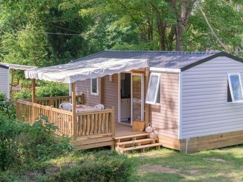 Camping Country Park Crecy La Chapelle - Site Officiel - Next To Disneyland Paris Exterior foto